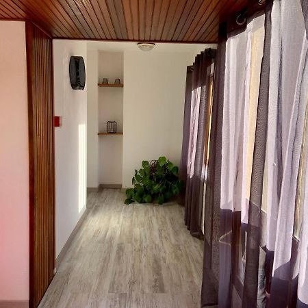 Le Pidanoux Hotel แซ็งต์-จูเลียง-ดู-แวร์ดง ภายนอก รูปภาพ