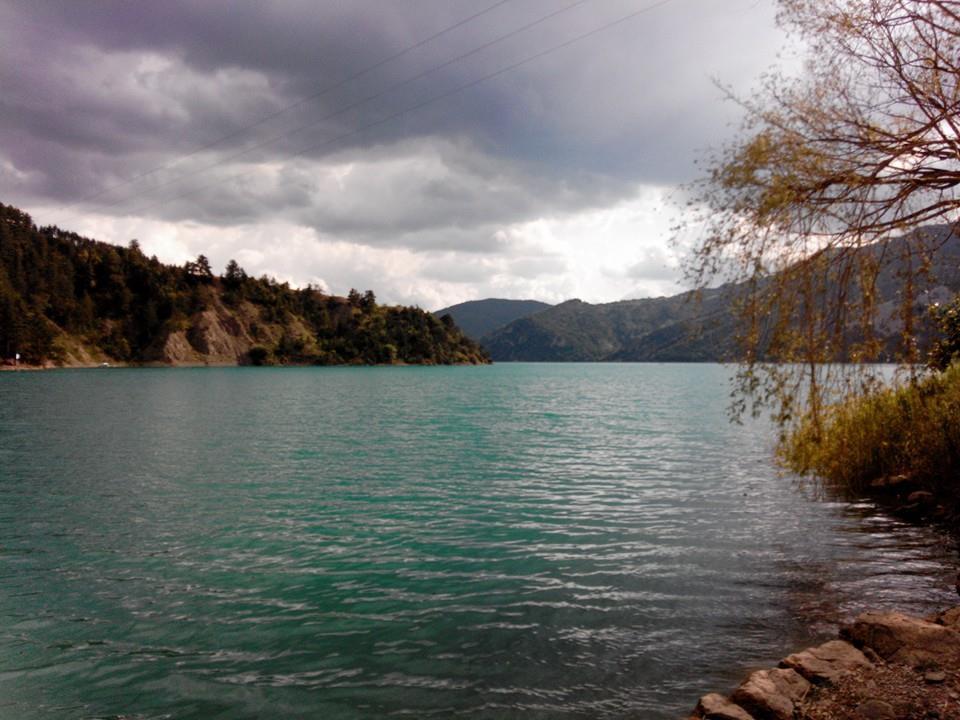 Le Pidanoux Hotel แซ็งต์-จูเลียง-ดู-แวร์ดง ภายนอก รูปภาพ